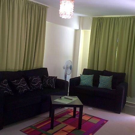 Apartamento Aquarel Boca Chica Ngoại thất bức ảnh