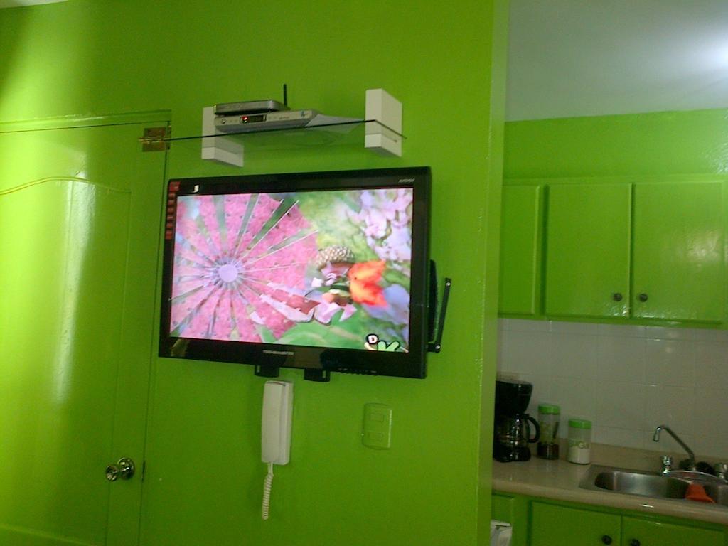 Apartamento Aquarel Boca Chica Phòng bức ảnh