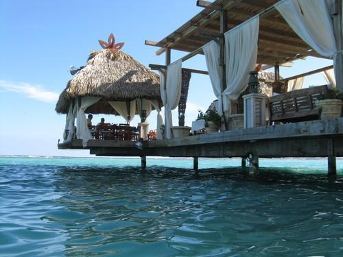 Apartamento Aquarel Boca Chica Phòng bức ảnh
