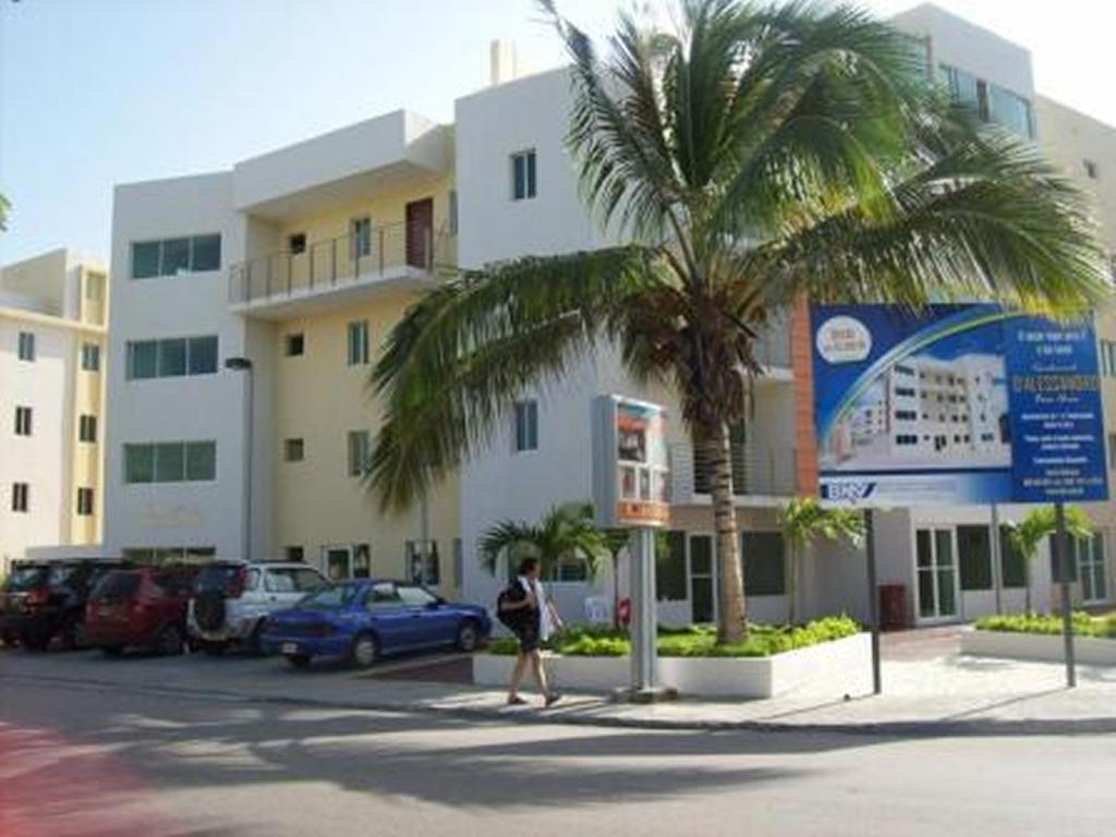 Apartamento Aquarel Boca Chica Phòng bức ảnh