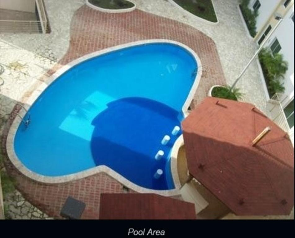 Apartamento Aquarel Boca Chica Phòng bức ảnh