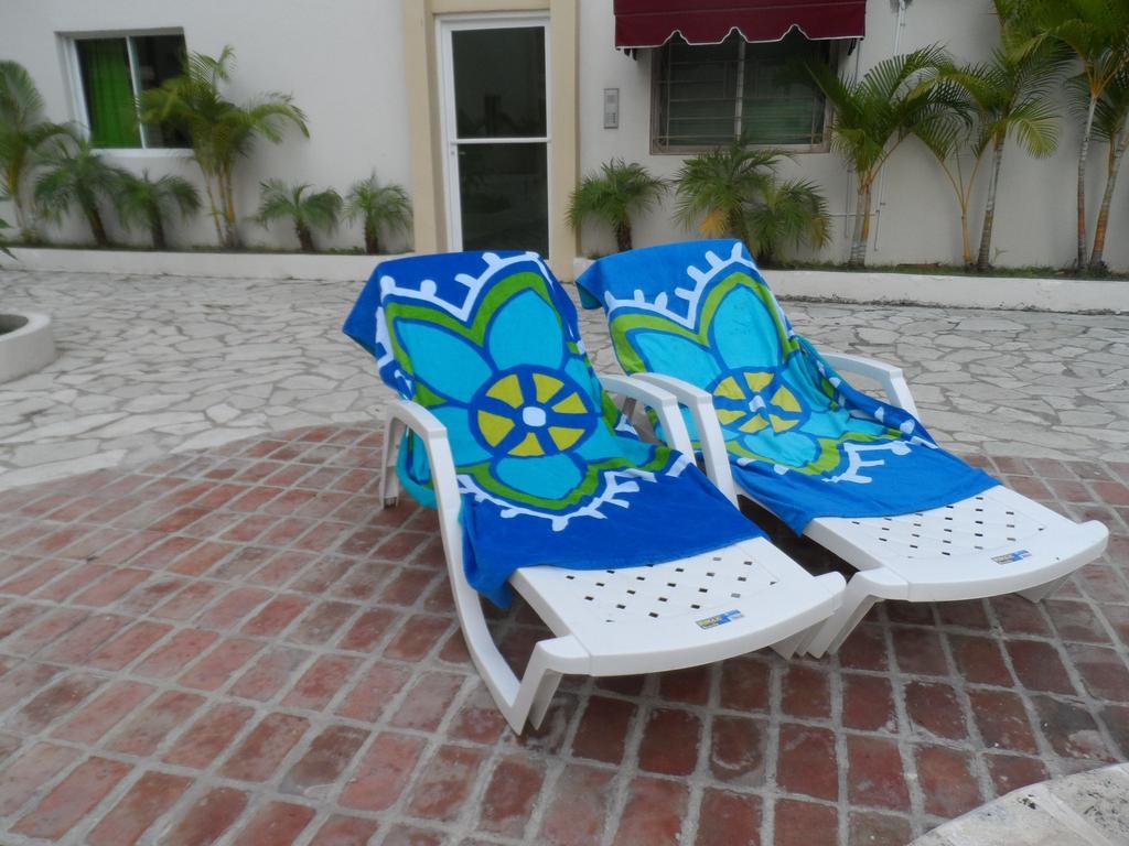 Apartamento Aquarel Boca Chica Phòng bức ảnh