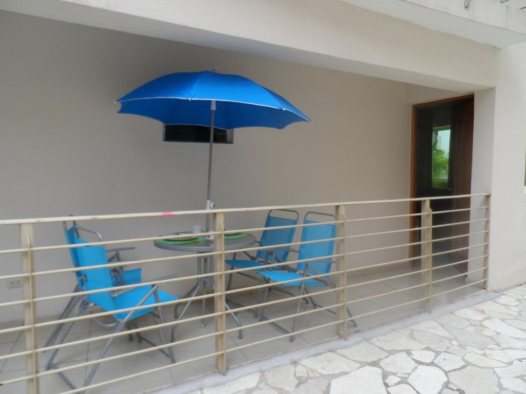 Apartamento Aquarel Boca Chica Phòng bức ảnh