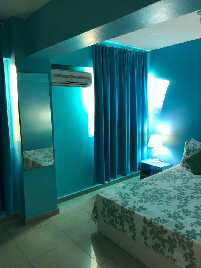 Apartamento Aquarel Boca Chica Ngoại thất bức ảnh